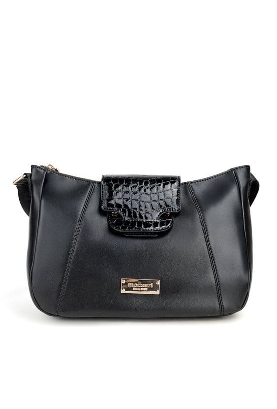 Tekstylna torba damska