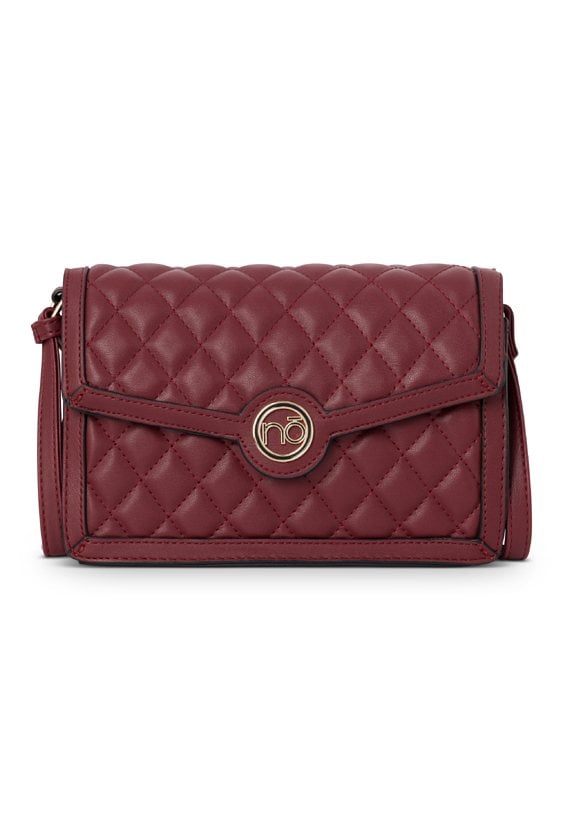 Pikowana torebka damska