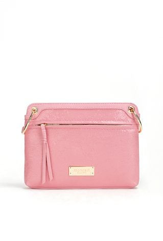 Torebka damska typu crossbody
