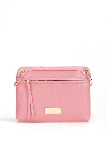 Torebka damska typu crossbody
