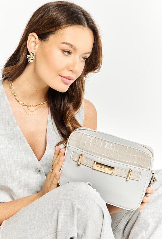 Mały kuferek damski