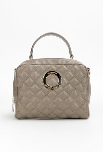 Pikowana torba damska