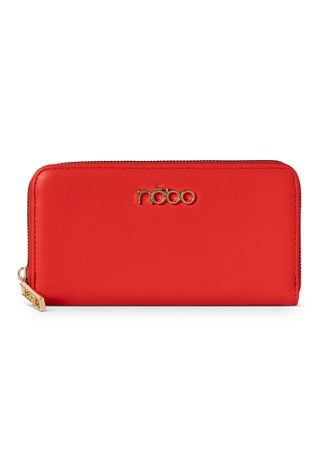 Portfel piórnik Nobo