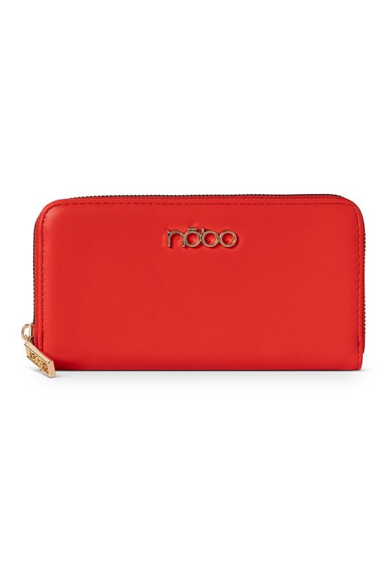 Portfel piórnik Nobo