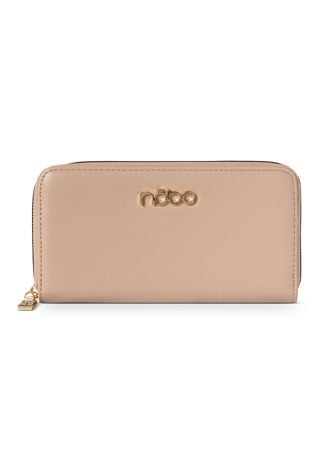 Portfel piórnik Nobo