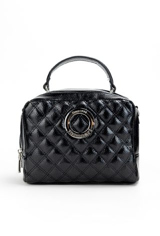 Pikowana torba damska