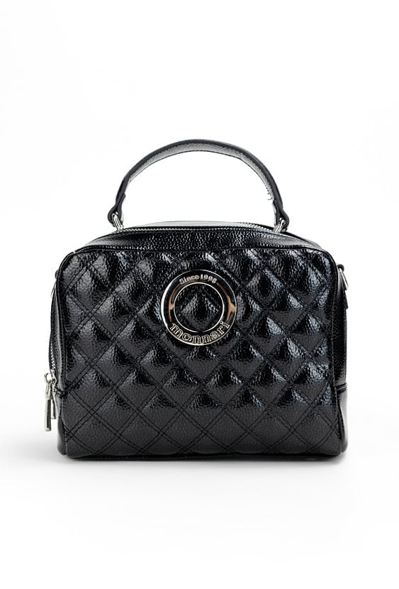 Pikowana torba damska