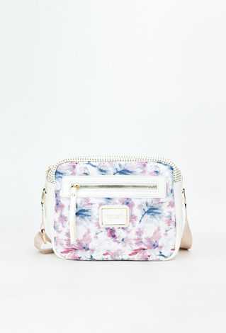 Sportowa torba z wzorem