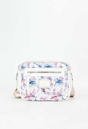 Sportowa torba z wzorem