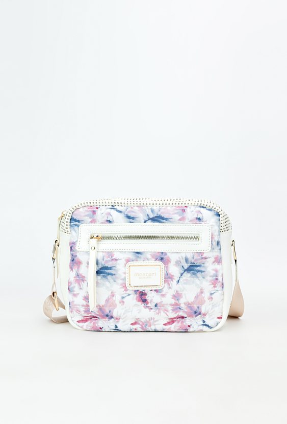 Sportowa torba z wzorem