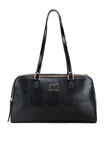 Torba z wzorem na co dzień