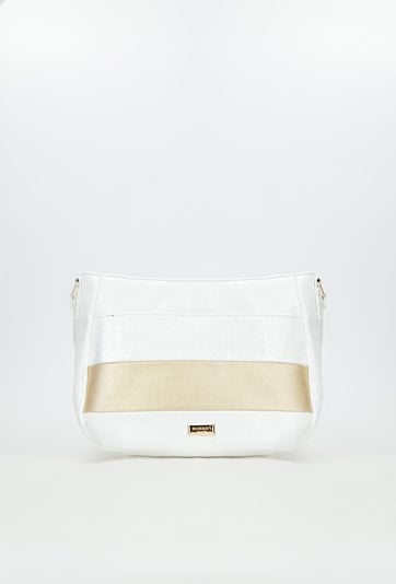 Torba damska z kieszonkami