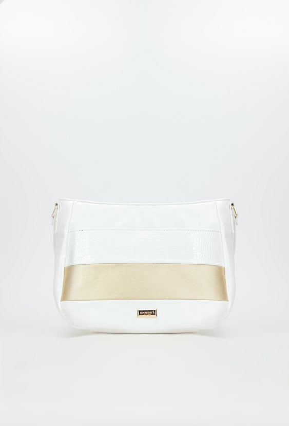 Torba damska z kieszonkami