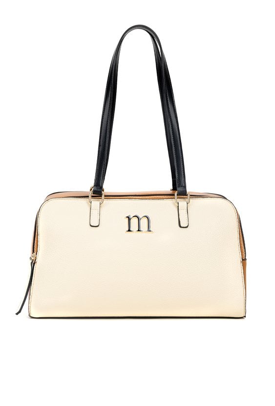 Torba z wzorem na co dzień