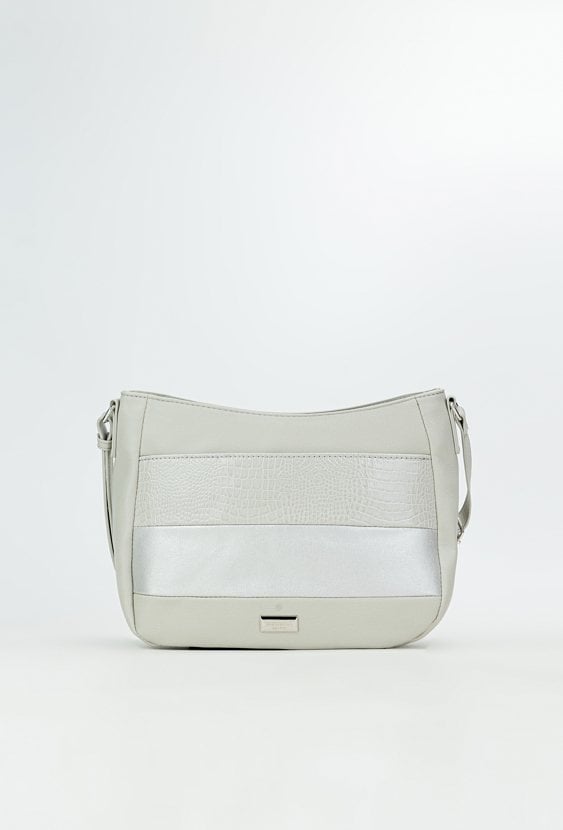 Torba damska z kieszonkami