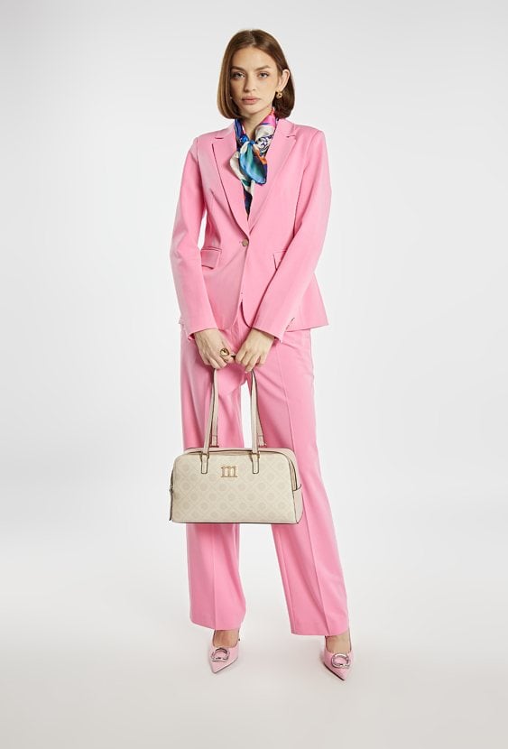 Torba z wzorem na co dzień