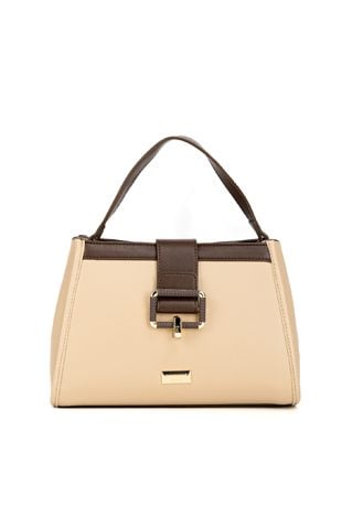 Mała torba z wzorem