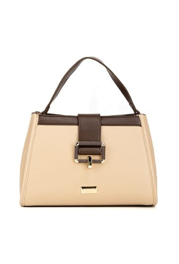 Mała torba z wzorem