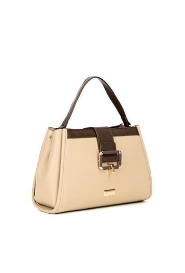 Mała torba z wzorem