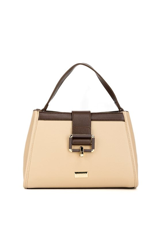 Mała torba z wzorem