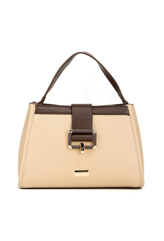 Mała torba z wzorem