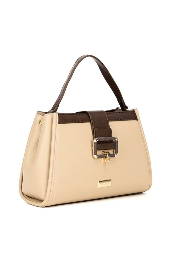 Mała torba z wzorem