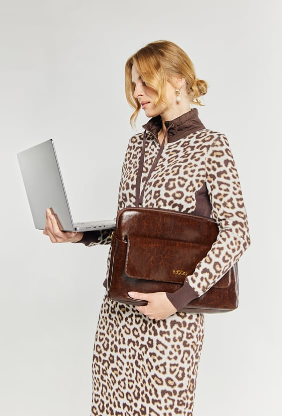 Torba na laptopa Nobo