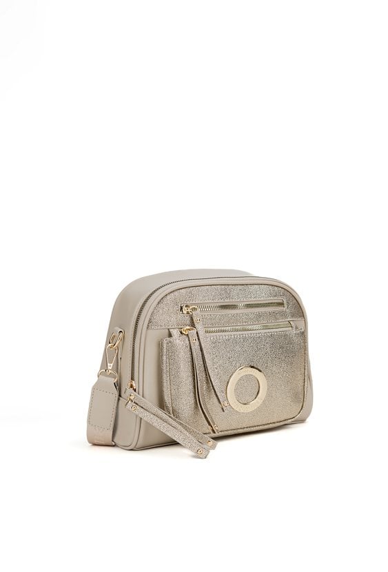 Wizytowa torebka crossbody