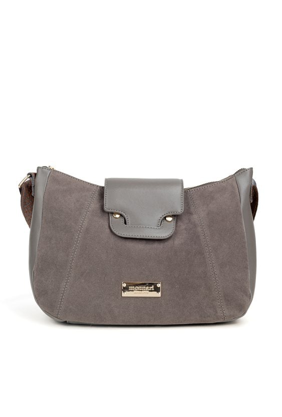 Tekstylna torba damska