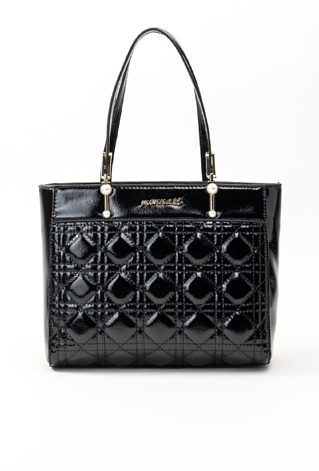 Torba damska o ciekawej fakturze