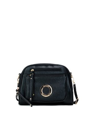 Wizytowa torebka crossbody