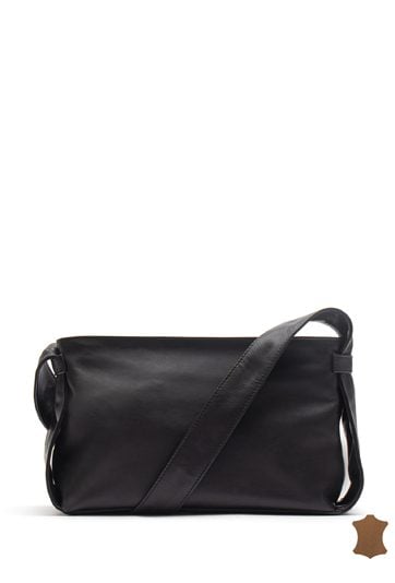 Torebka ze skóry naturalnej