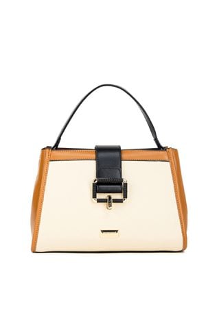 Mała torba z wzorem