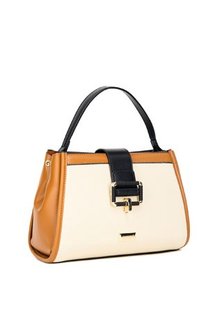 Mała torba z wzorem