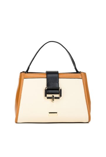 Mała torba z wzorem