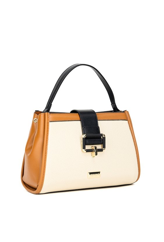 Mała torba z wzorem