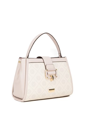 Mała torba z wzorem