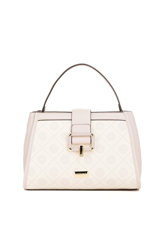 Mała torba z wzorem