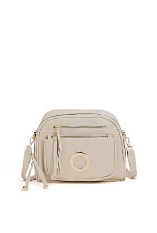 Wizytowa torebka crossbody