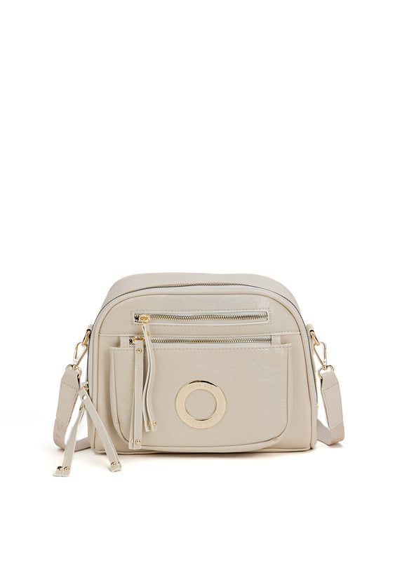 Wizytowa torebka crossbody