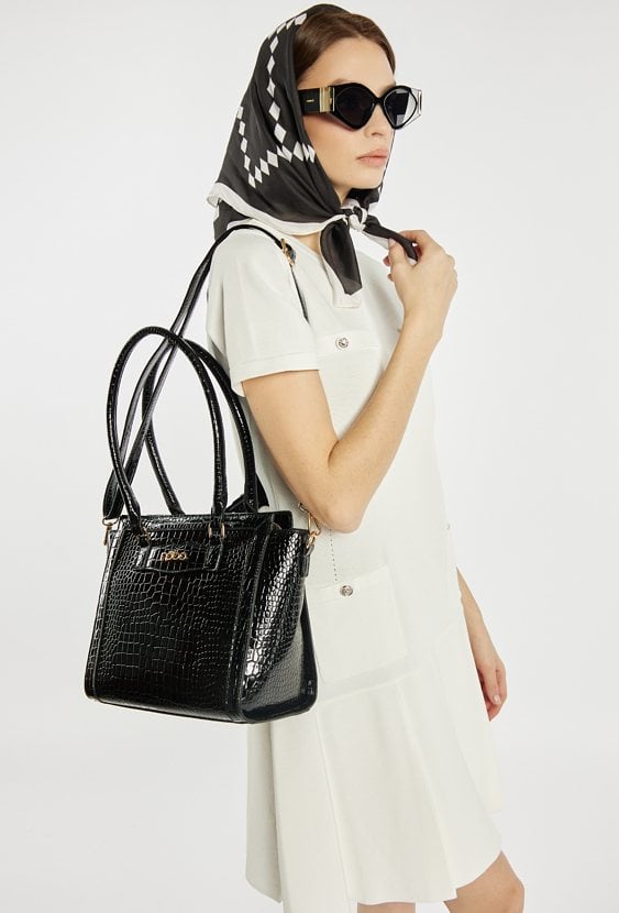 Torba z kolekcji biurowej