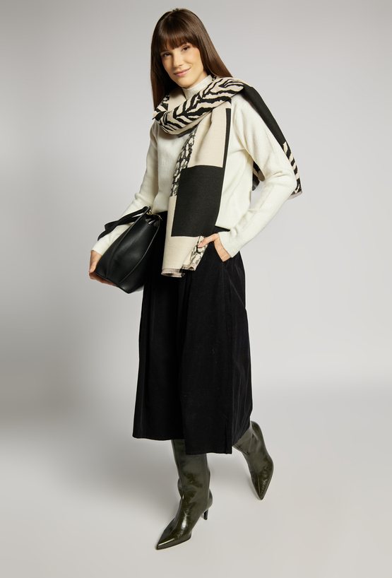 Sweter damski