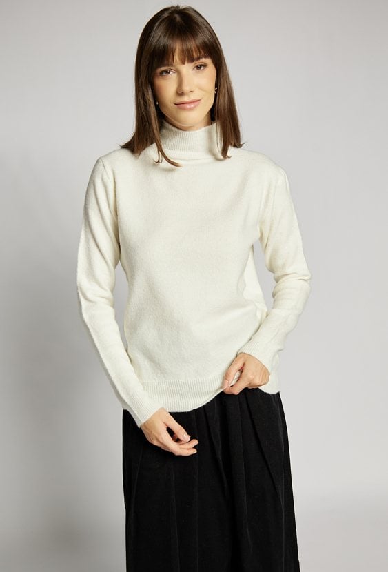 Sweter damski