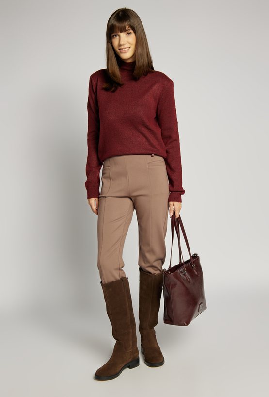 Sweter damski