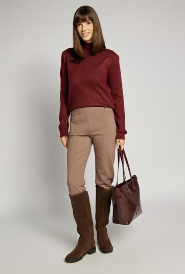 Sweter damski