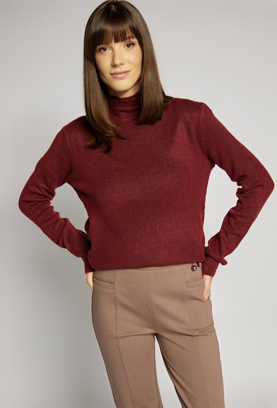 Sweter damski