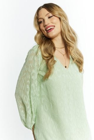 Elegancka sukienka damska