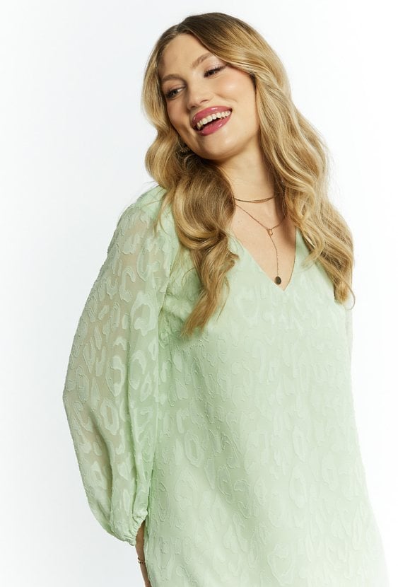 Elegancka sukienka damska