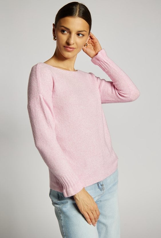 Sweter damski