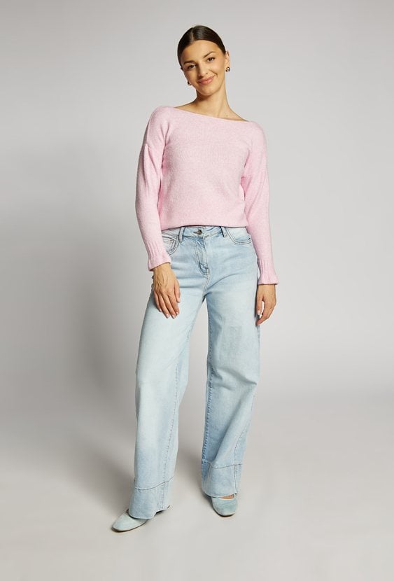 Sweter damski